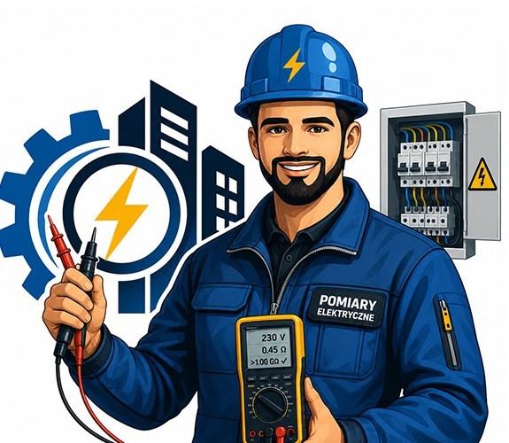 badania instalacji elektrycznych Milicz